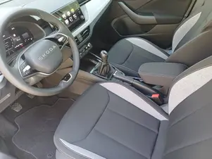 Škoda Scala Selection