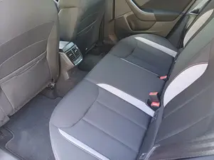 Škoda Scala Selection