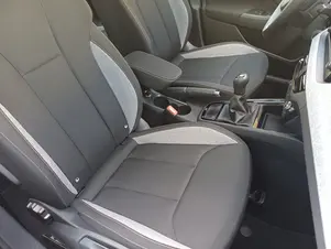 Škoda Scala Selection