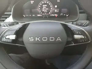 Škoda Scala Selection