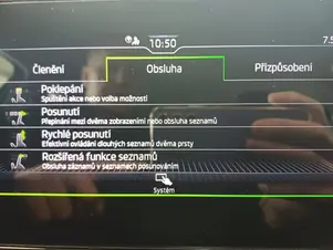 Škoda Scala Selection