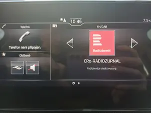 Škoda Scala Selection