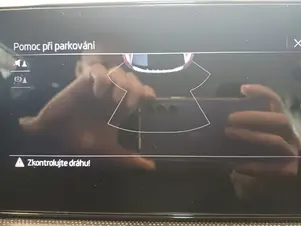 Škoda Scala Selection