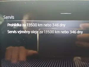 Škoda Scala Selection