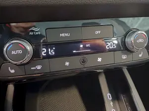 Škoda Scala Selection