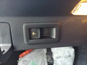 Škoda Scala Selection