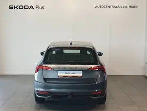 Škoda Scala Selection