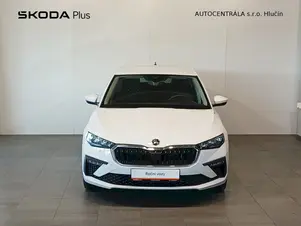 Škoda Scala Top Selection