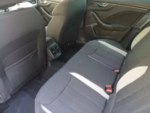 Škoda Scala Top Selection