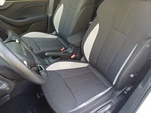 Škoda Scala Top Selection