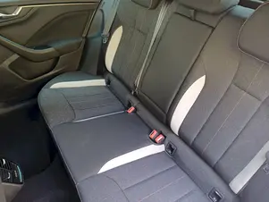 Škoda Scala Top Selection