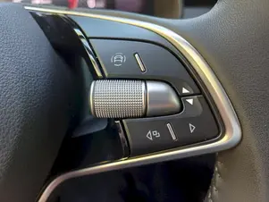 Škoda Scala Top Selection