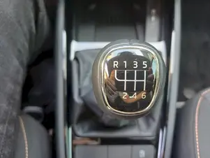 Škoda Scala Top Selection