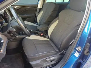 Škoda Scala Style Extra