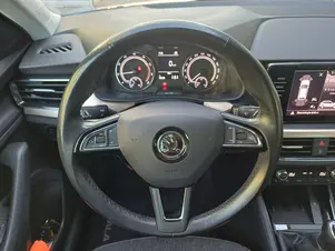Škoda Scala Style Extra