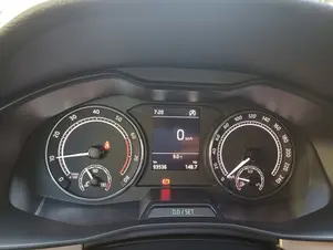 Škoda Scala Style Extra