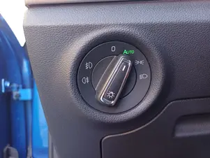 Škoda Scala Style Extra