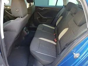 Škoda Scala Style Extra