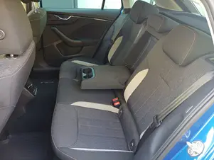 Škoda Scala Style Extra