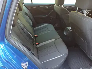 Škoda Scala Style Extra
