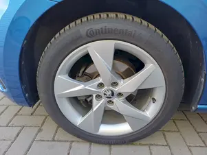 Škoda Scala Style Extra
