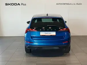 Škoda Scala Style Extra
