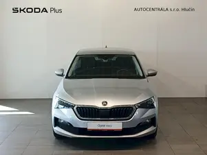 Škoda Scala Style Extra