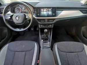 Škoda Scala Style Extra