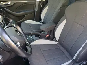 Škoda Scala Style Extra