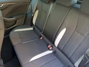 Škoda Scala Style Extra
