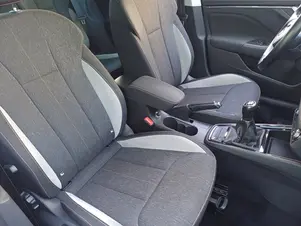 Škoda Scala Style Extra