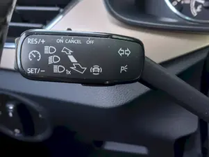 Škoda Scala Style Extra