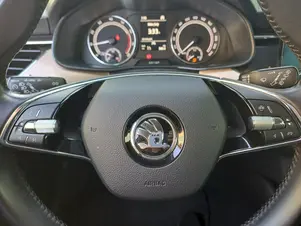 Škoda Scala Style Extra