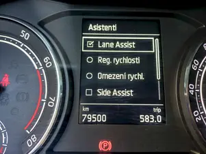 Škoda Scala Style Extra