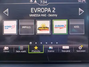 Škoda Scala Style Extra