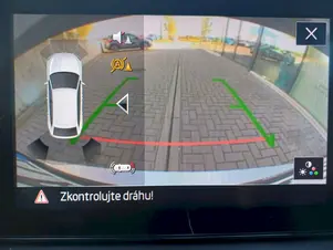 Škoda Scala Style Extra