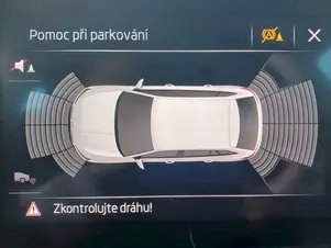 Škoda Scala Style Extra