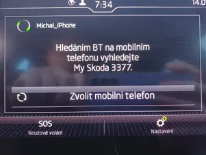 Škoda Scala Style Extra