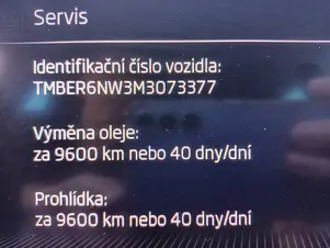 Škoda Scala Style Extra