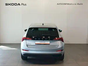 Škoda Scala Style Extra