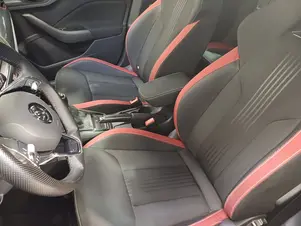 Škoda Scala Monte Carlo