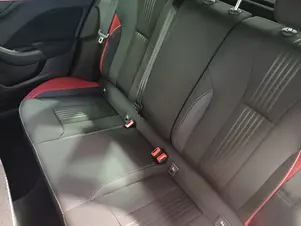 Škoda Scala Monte Carlo