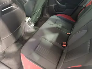 Škoda Scala Monte Carlo