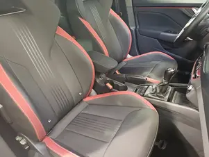 Škoda Scala Monte Carlo