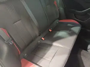 Škoda Scala Monte Carlo