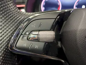 Škoda Scala Monte Carlo