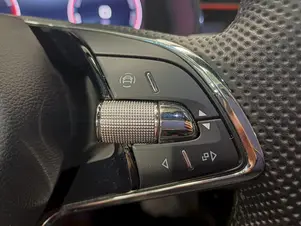 Škoda Scala Monte Carlo