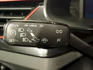 Škoda Scala Monte Carlo