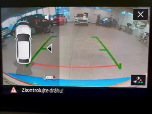 Škoda Scala Monte Carlo