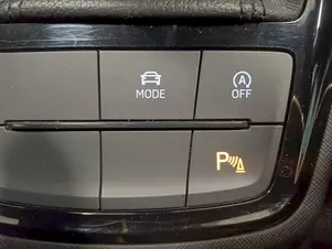 Škoda Scala Monte Carlo